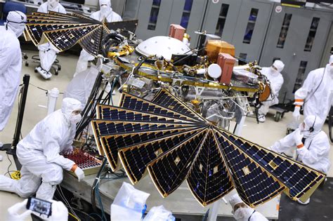 Space Environment Testing of Photovoltaic Array Systems at 